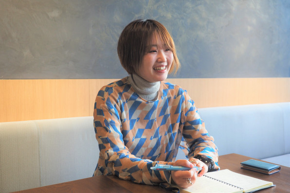 50代通販『百貨店ミセスブランド新作を試着してから購入！』愛用歴3年です