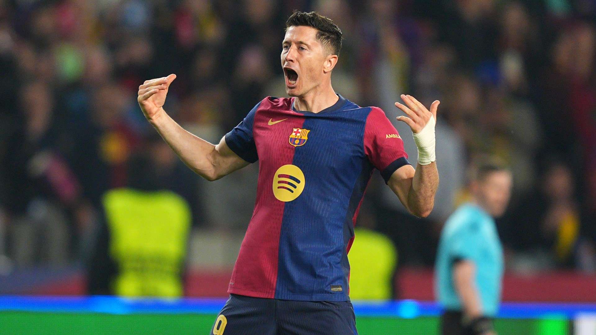 誘拐から激動の時を過ごしたルイス・ディアス父、息子の夢のクラブを暴露 「バルセロナに行くことが彼の夢」 - 超ワールドサッカ