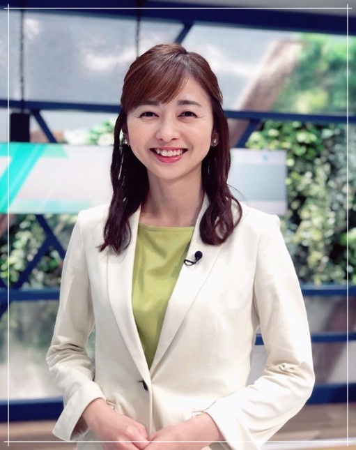 中谷しのぶアナの年収が凄い！？自宅マンションの住所や画像も調査