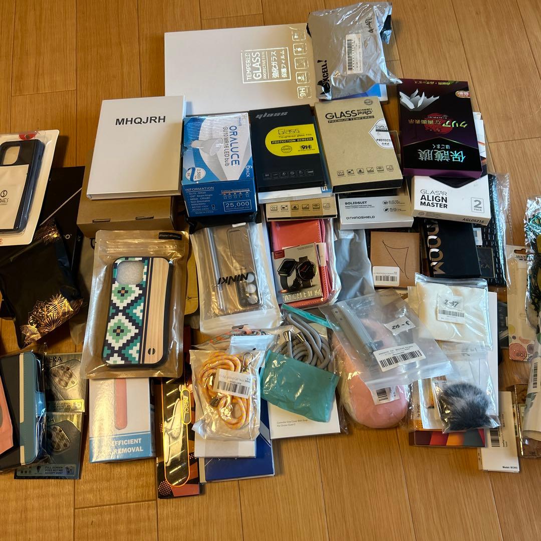 ウワサのメルカリ物販100円仕入れとは～実際の仕入れの様子を公開 – 京都四神が護るオンラインスクール朱雀スタジオ