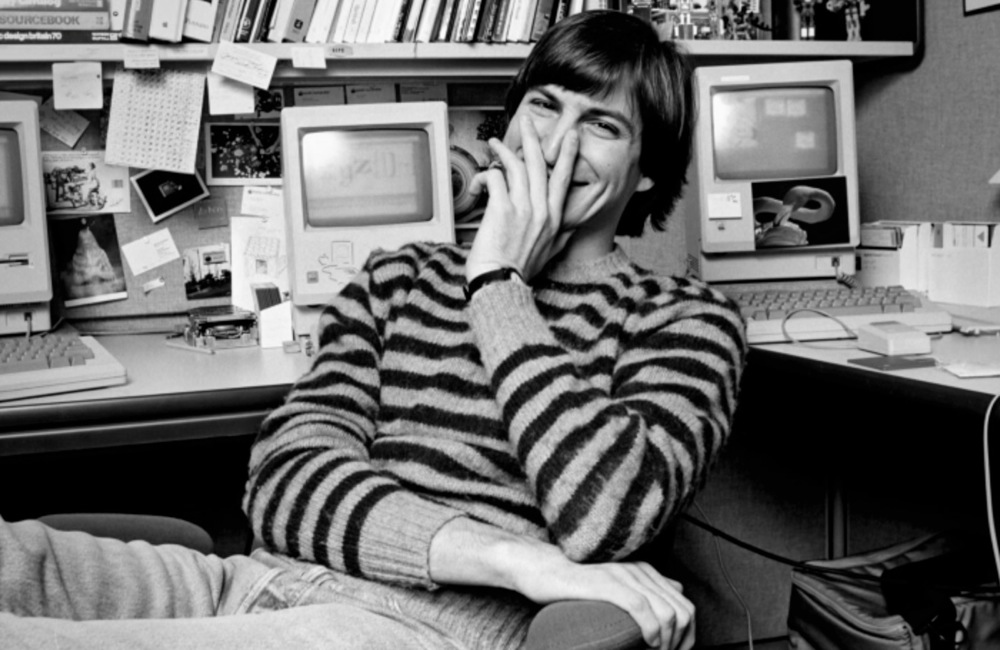 動画 映画「スティーブ・ジョブズ」のスタッフたちがジョブズを語る。 – 和洋風KAI