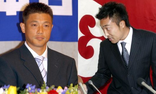 中日 大塚晶文投手コーチが入団会見「早くコミュニケーションとりたい」 - スポーツ報知