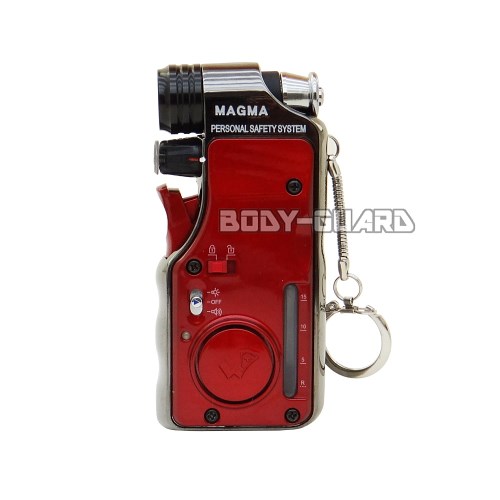 催涙スプレー メース ポケットモデル80141