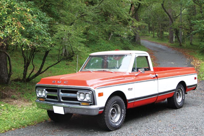 米国 トラックの中古車一覧 1～19件グーネット