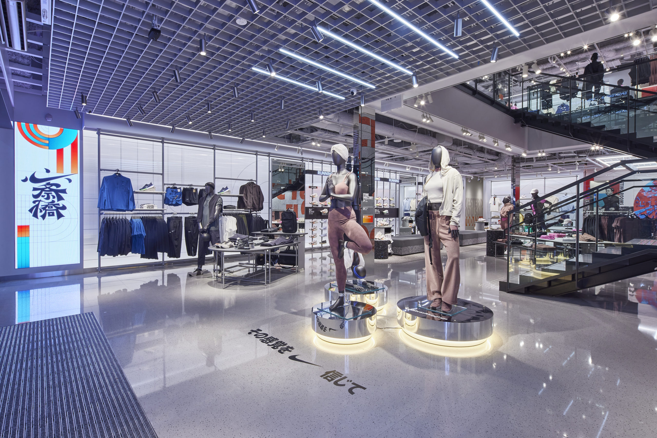 4月5日 土 〜6日 日 の2日間 SNSで話題の「九州のジョーダン村」が 大阪府大阪市のど真ん中で初のPOPUP開催🎈