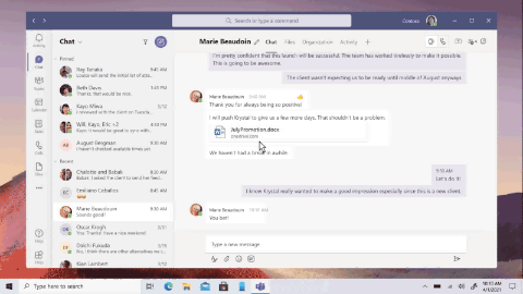 GoTo Microsoft 365 キャンペーンLivestyleクラウドサービス
