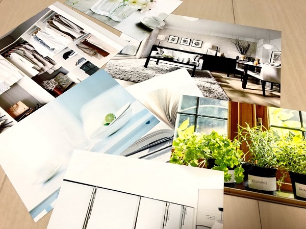 決定版 ビジョンボードの作り方。最大の効果を出す秘訣とツール紹介