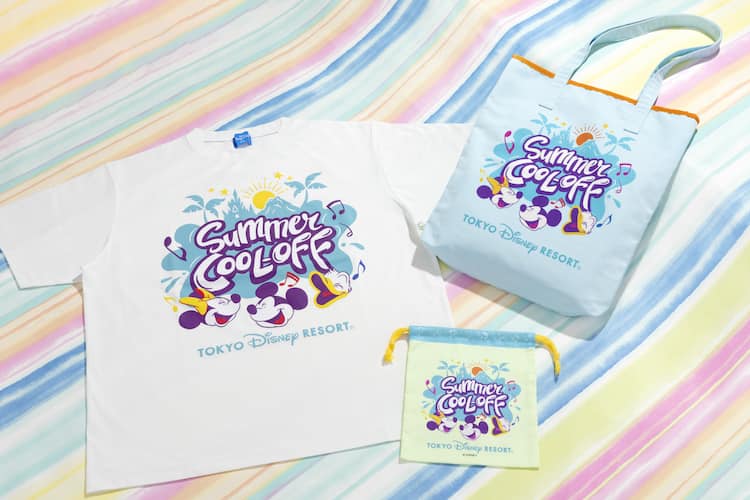 TENGAがマーク・ゴンザレスのプロジェクトと夢のコラボTシャツを販売