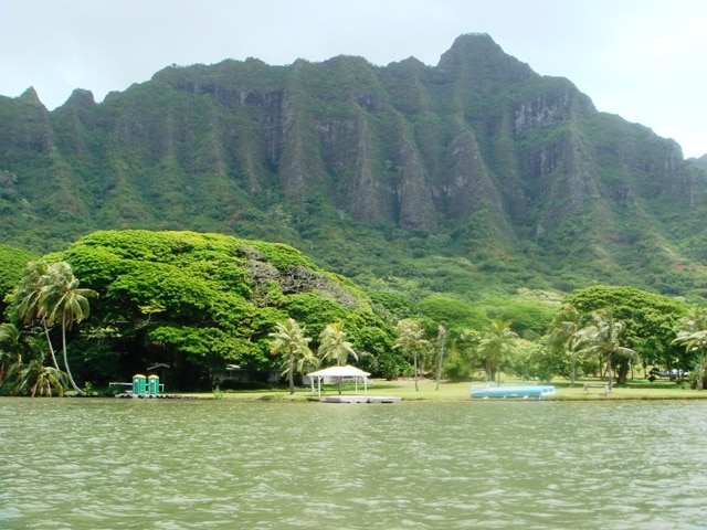 大自然を満喫！クアロアのアクティビティが40%オフアロハストリート-ハワイ