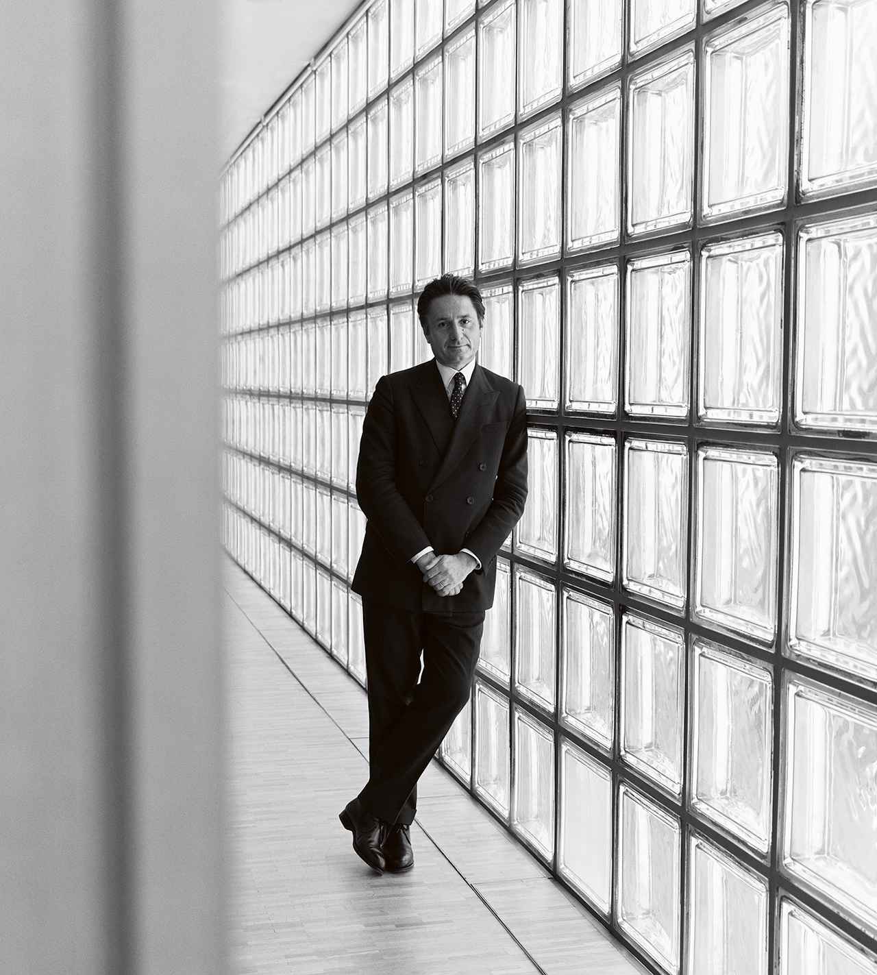 1回目ゲストは元エルメス本社副社長・齋藤峰明氏オンラインビデオ講座「HIGH END STUDY」2022年1月18日- エキサイトニュース