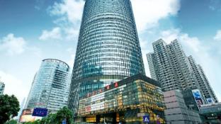 華強北路は深圳の電脳街アジア写真帳