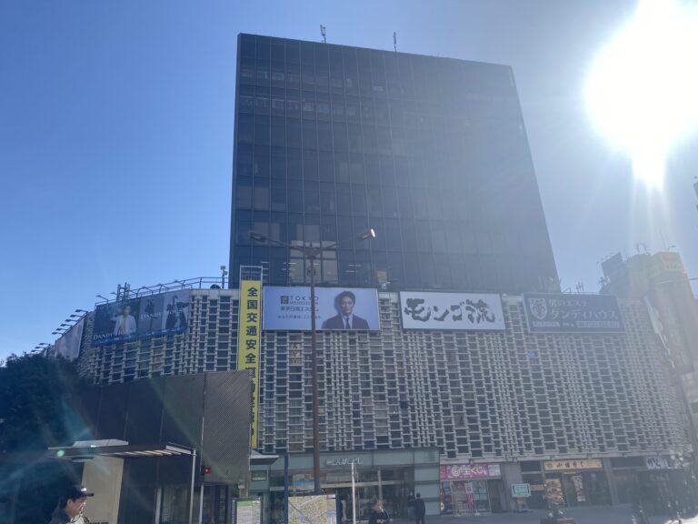 東京はこれから変わる！ 再開発される街⑥「新橋駅周辺」
