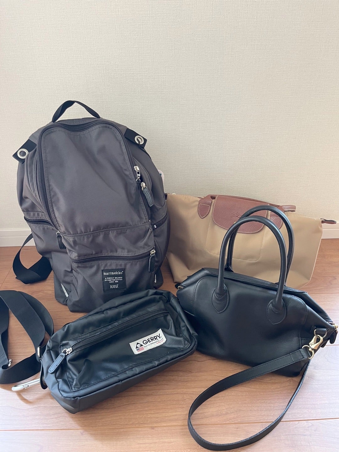 習い事かばんどこ置く問題！sacchan00homeが投稿したフォトブックLemon8