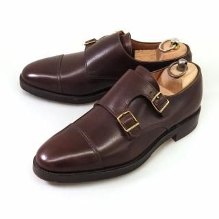 セールレザーシューズ販売中古高級革靴通販ラスタイルシューズショップ