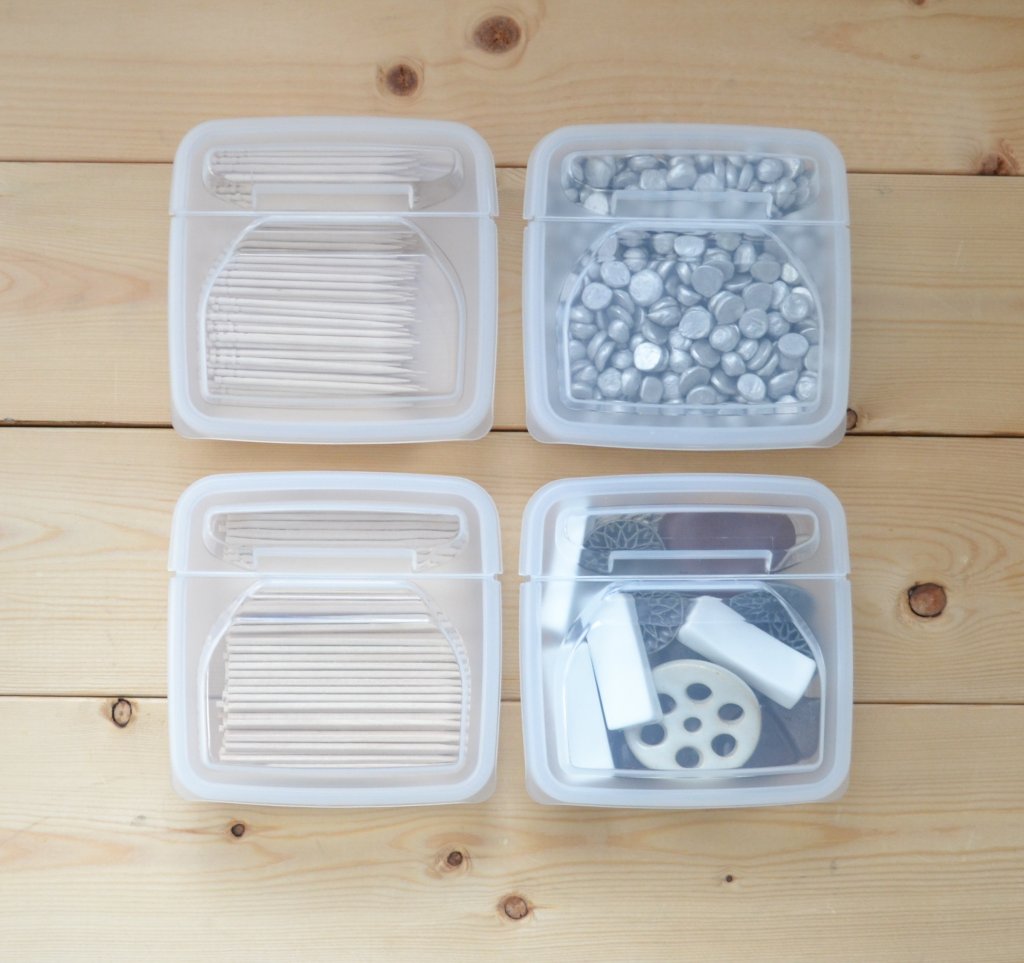 食品保存容器 - 100均 通販 ダイソーネットストア 公式