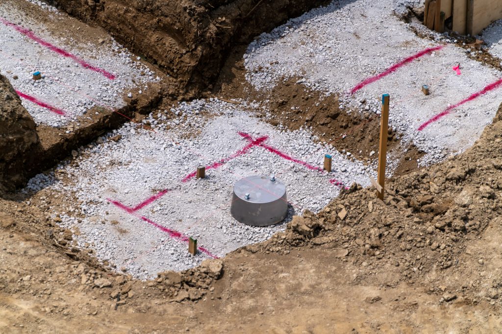 工事を円滑に進める要となる墨出し。必要となる道具や手順を紹介コラム施工管理の転職・求人を探すなら セコカンNEXT