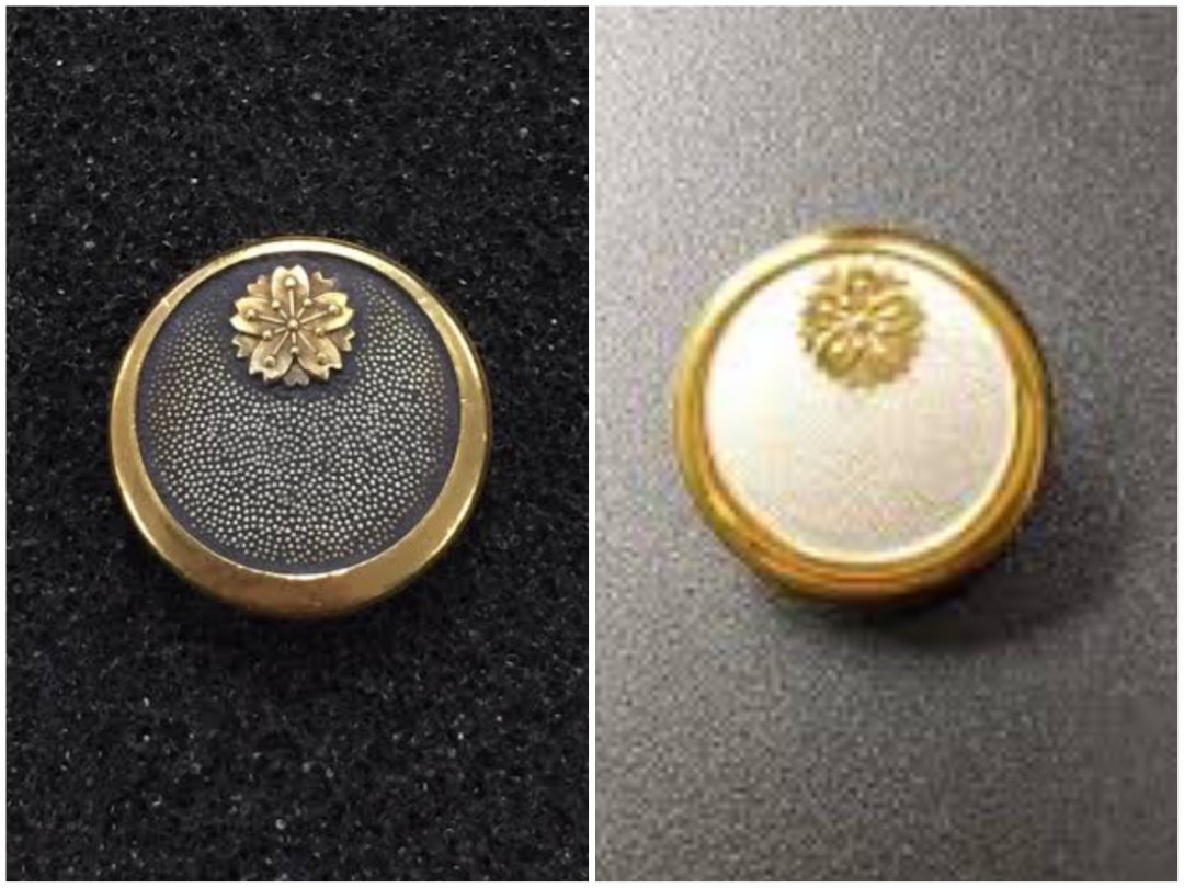 税理士バッジについて池袋のMBA税理士竹田健司税理士事務所