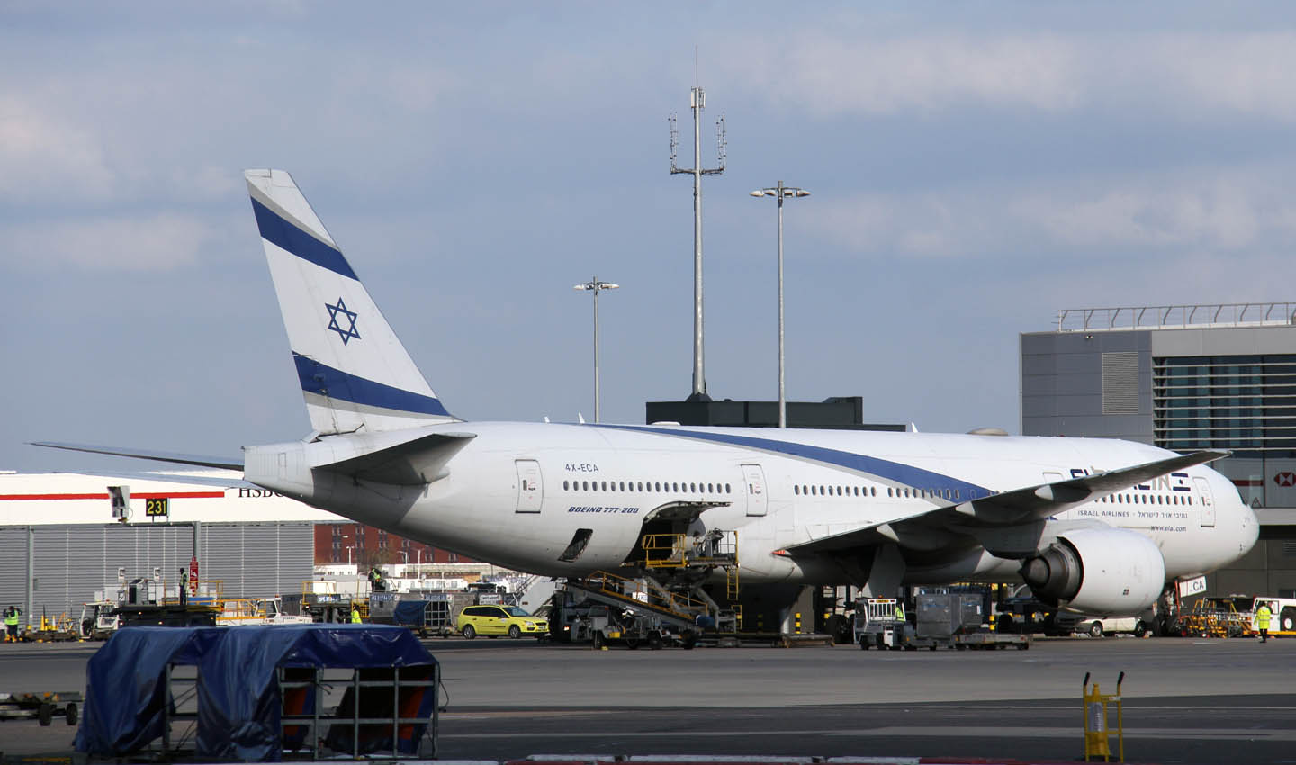 エル・アル航空、成田～イスラエル・テルアビブに直行便就航を発表！now here,no where