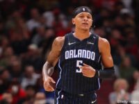 マジックがバンケロ、フランツ・ワグナー、サグスの2024－25シーズンの契約を行使バスケットボールスポーツブルスポブル