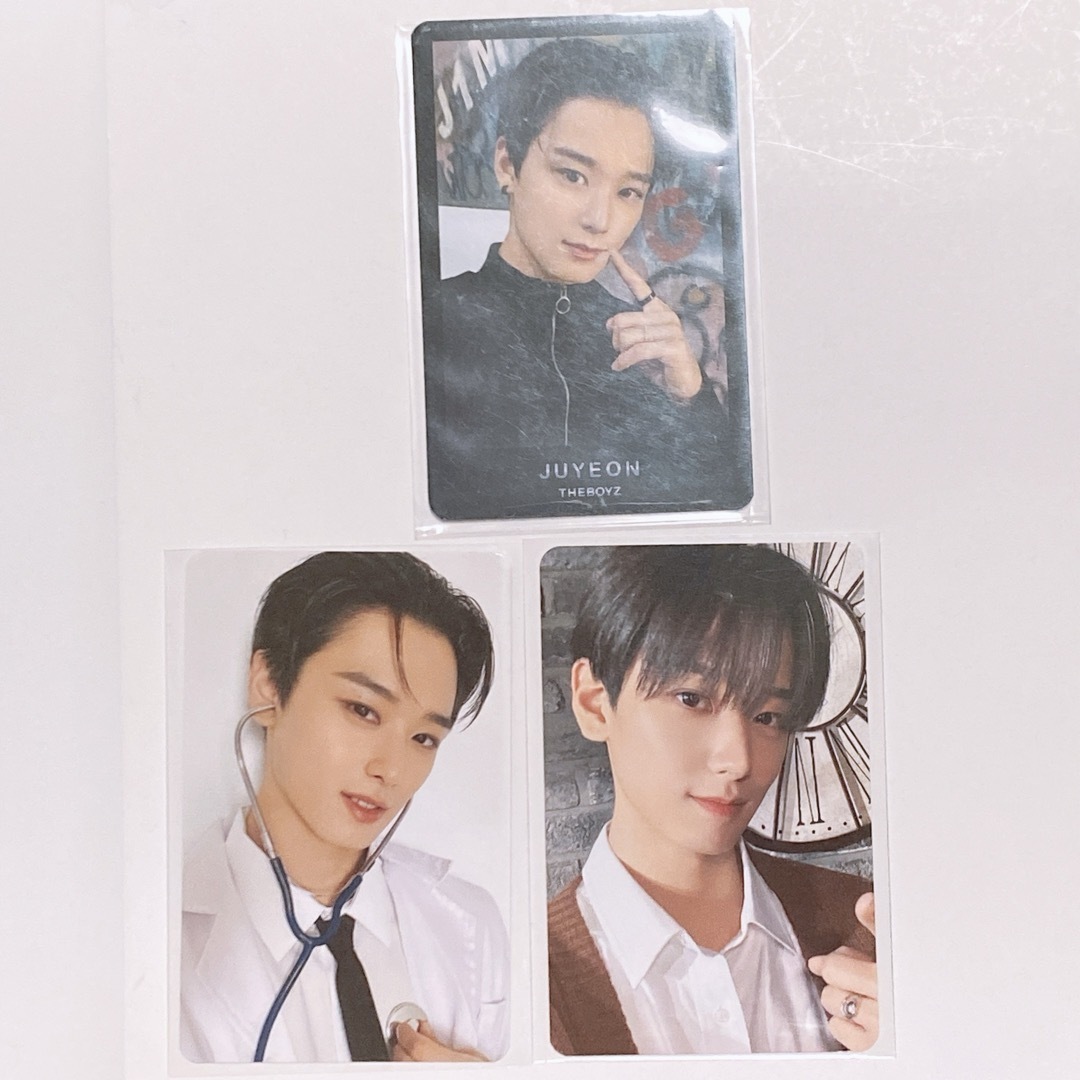 少女時代 テヨン TAEYEON ソロコン 韓国 ランダム セルカ 白 トレカの通販 by ronron's shopラクマ