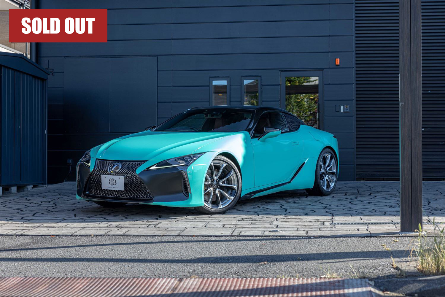 Tiffany Blue86 完成🎊 トヨタ 86・ZN6 by シャネル0912 - みんカラ