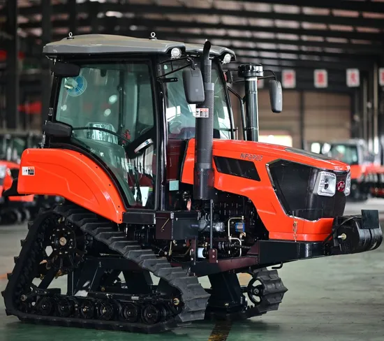 トラクターのロータリーの種類や特徴について解説します - ハンズクラフト