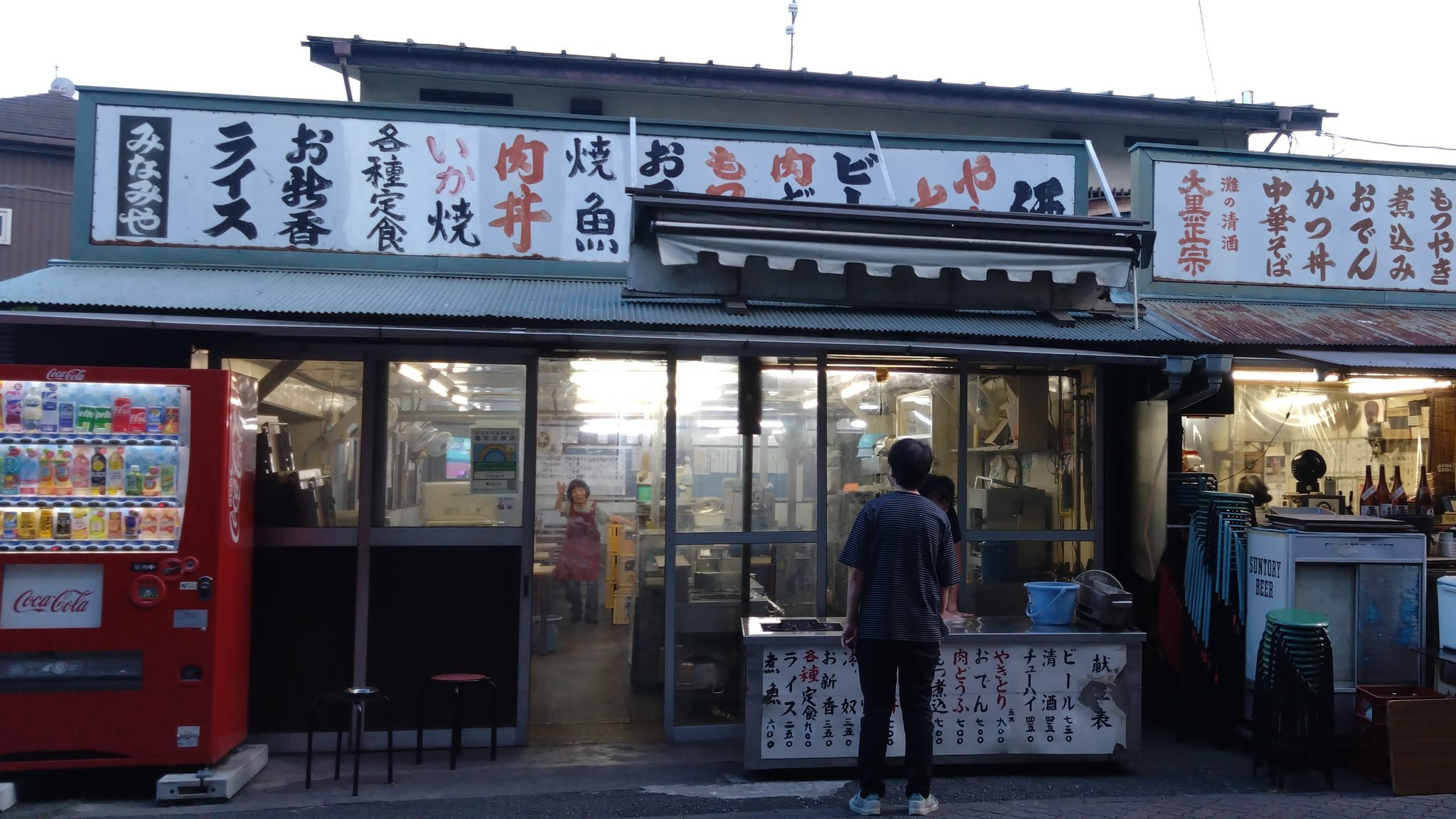 江戸散策 │ 第49回 │ クリナップ