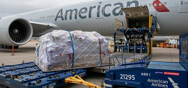 コロナ禍で見たかった!?JALで活躍したシルバーに輝く747貨物専用機FlyTeam ニュース