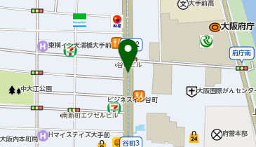 よくあるお問合せ - アクセス・駐車場シティプラザ大阪～HOTEL & SPA～