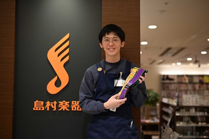 島村楽器│ショップガイド│イオンモール八千代緑が丘 公式ホームページ