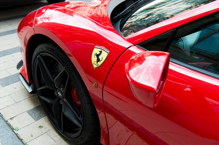 フォード マスタング 馬 競馬 エンブレム ボンネット 自動車 メーカー マスコット 車 3D 翼