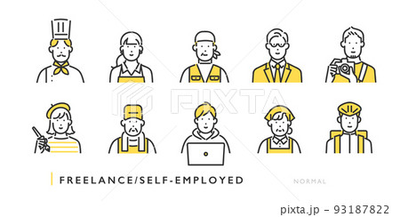 副業イラストレーターの知恵 開業して青色申告をしよう！メンタリングイラストレーター きみおり