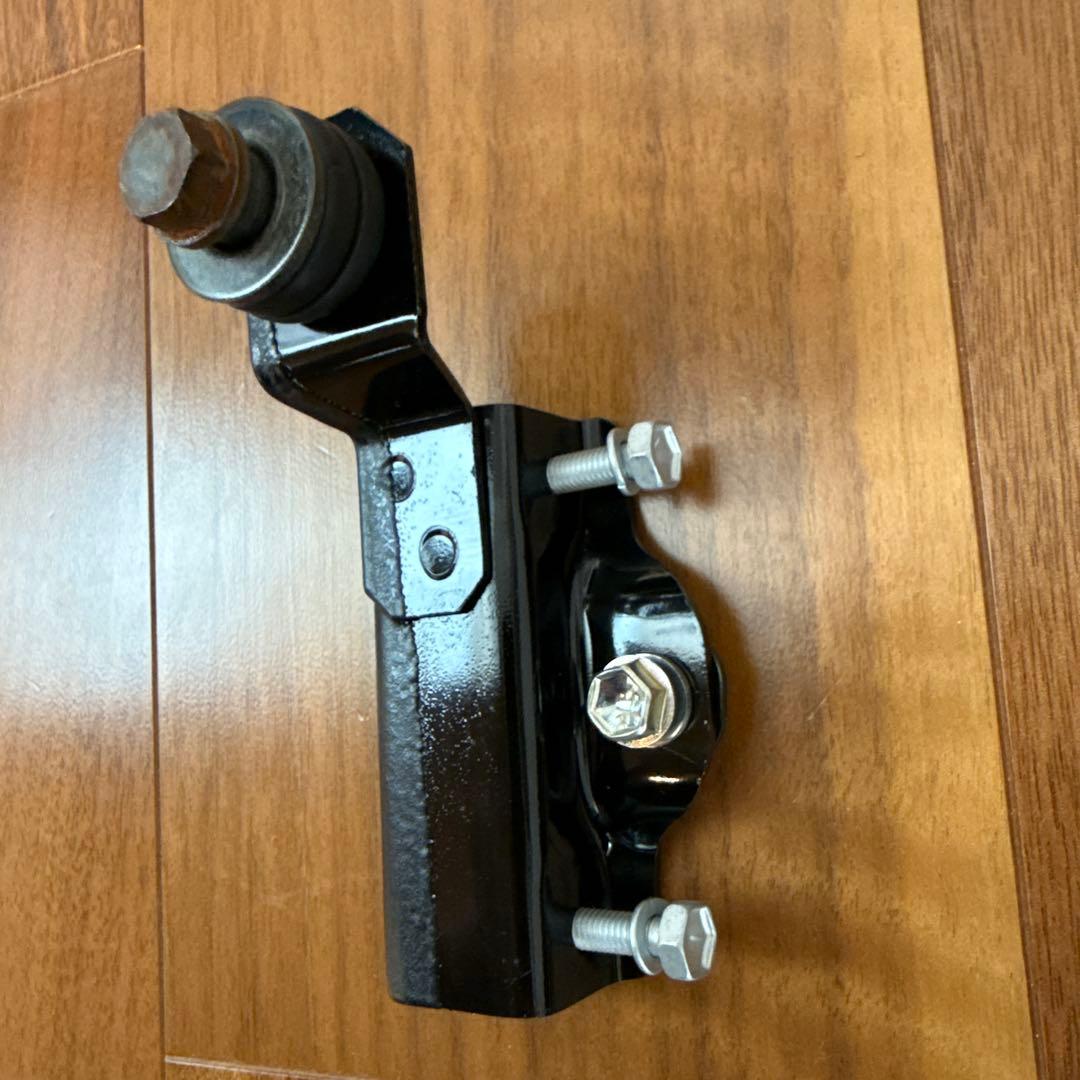 新品 ハイエース 100系シリーズ シュノーケル スノーケル エアロ