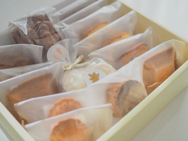2025 退職の挨拶におすすめのお菓子ギフト25選大人数向けからおしゃれなものまで
