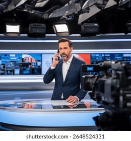 ウインズ平阪Official Blog:ニュースアンカー出演報告③