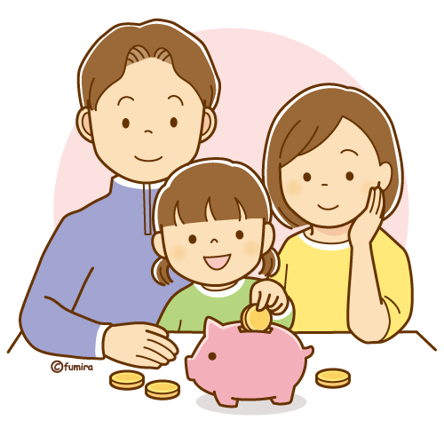 入れたお金は絶対に使わない。貯金箱を「死守」してきた私の悩みかがみよかがみ