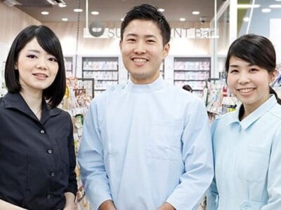 マツキヨココカラ＆カンパニー アルバイト・パート求人情報