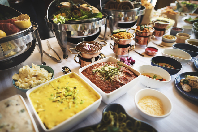 食彩健美 野の葡萄 ヴィアイン京都店 - 京都 ビュッフェ食べログ