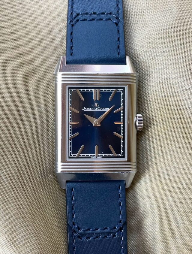 腕時計の精度について表参道・南青山couronne ウォッチサロンBLOG その他