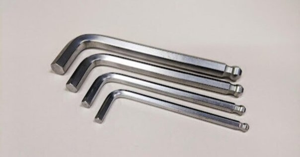 セリア 六角レンチに関する情報まとめ - みんカラ