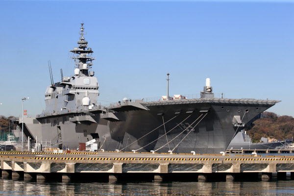 米軍肩代わりの日本版海兵隊 東アジアの緊張下で進む日本全土の米軍基地化長周新聞