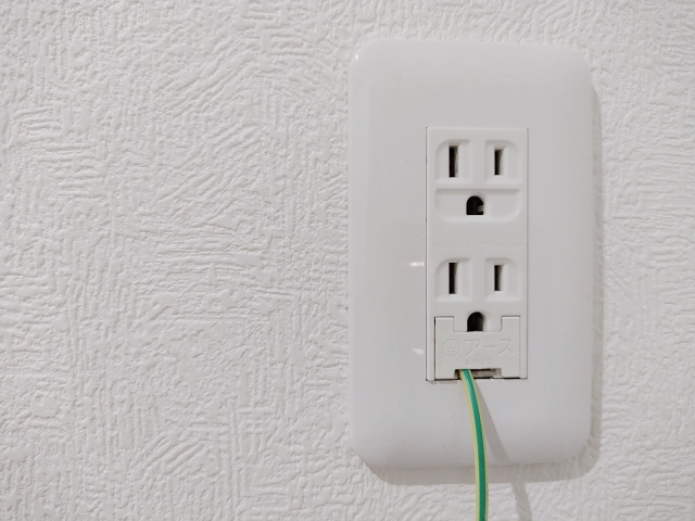アース線をつける場所がない！電子レンジはそのままで大丈夫？知恵袋川根本町ラボ