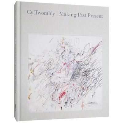 サイ・トゥオンブリー 「Gagoshian Gallery-LEPANTO-」ポスターIDEE SHOP Online