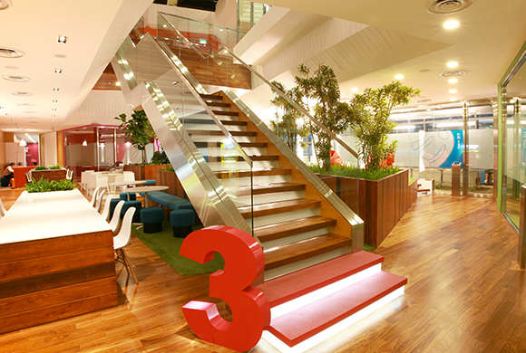 若手から大きな裁量を持ち、グローバルでも活躍。ユニリーバ・ジャパンは一人一人の思いを実現できる会社外資就活ドットコム