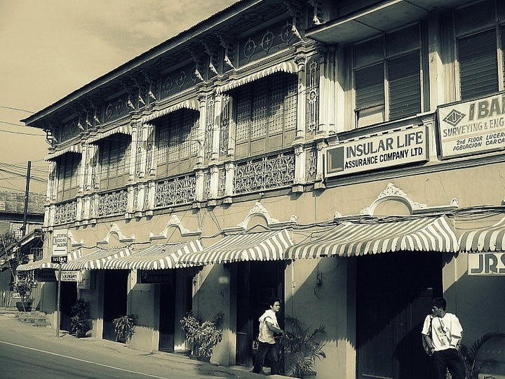 カルカー原子力発電所 : 吉田みきと ほぼ毎日ブログ