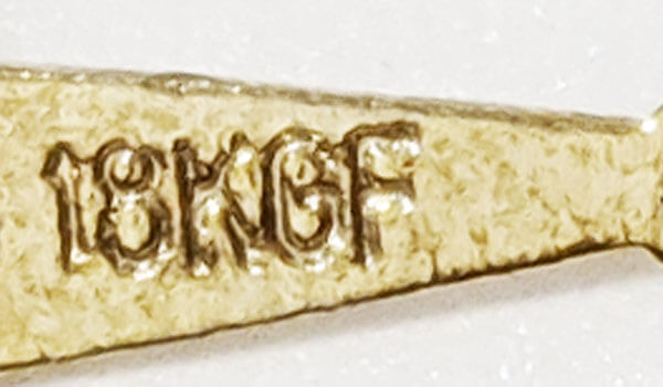 金張りジュエリーの完全ガイド