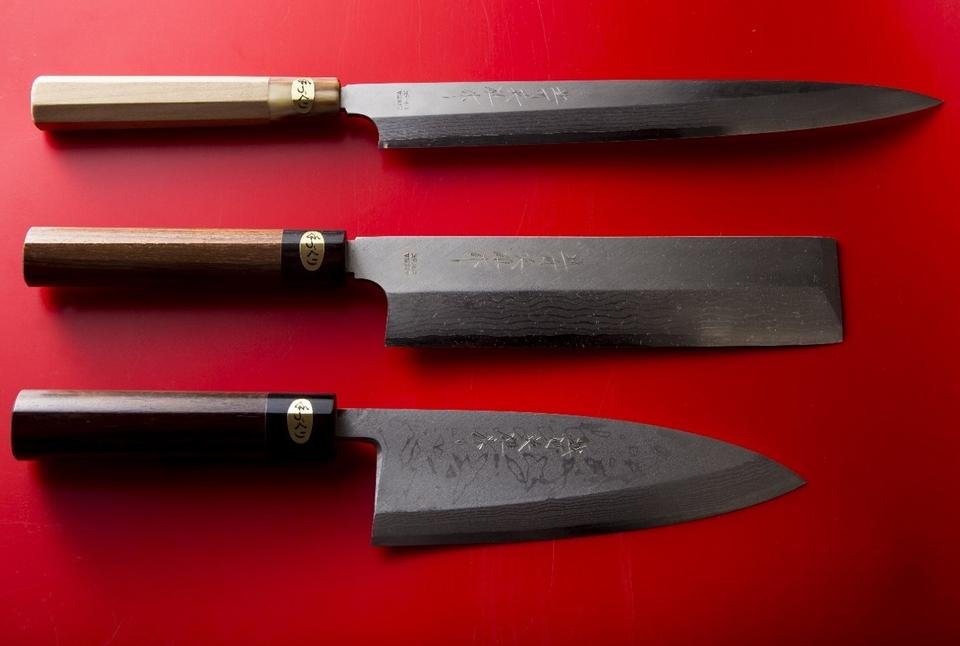 越前打刃物組合福井情報いちばん館