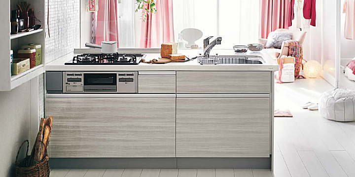 2025年人気のシステムキッチンランキング メーカー別・価格帯別ランキングも掲載リクシル、クリナップ、パナソニック、TOTOなど取り扱いメーカー 多数 定額のキッチンリフォームならリノコ