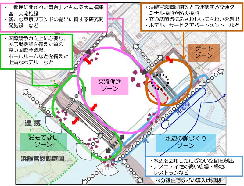 築地市場が6日閉場 残る場外、再出発誓う - 日本経済新聞