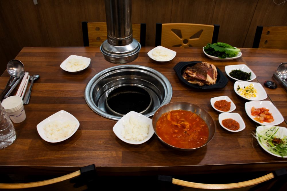 韓国語の食べ物に関する単語一覧！食材や料理名を例文つきで徹底解説 - Learn language with italki